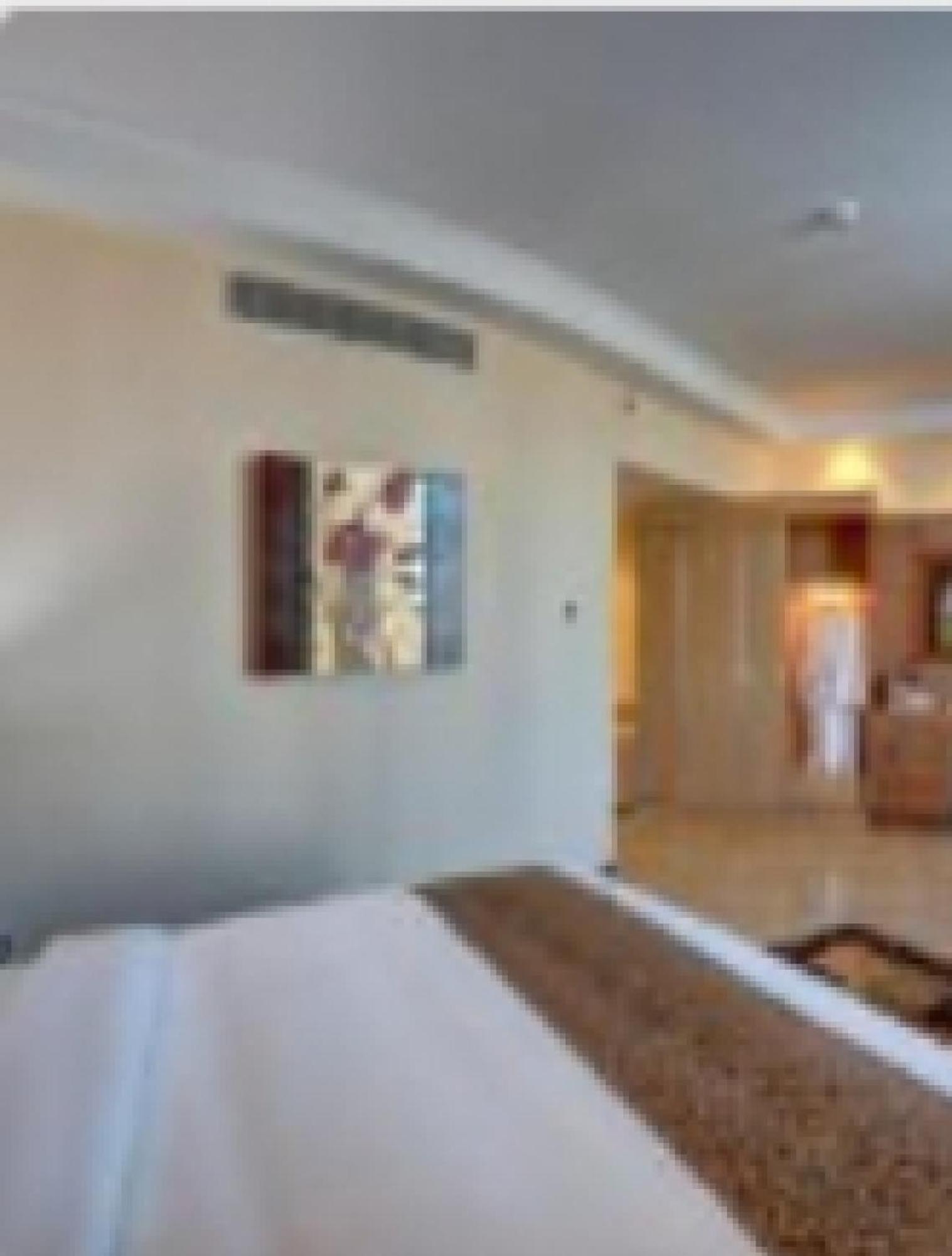Aryana Hotel Šardžá Exteriér fotografie