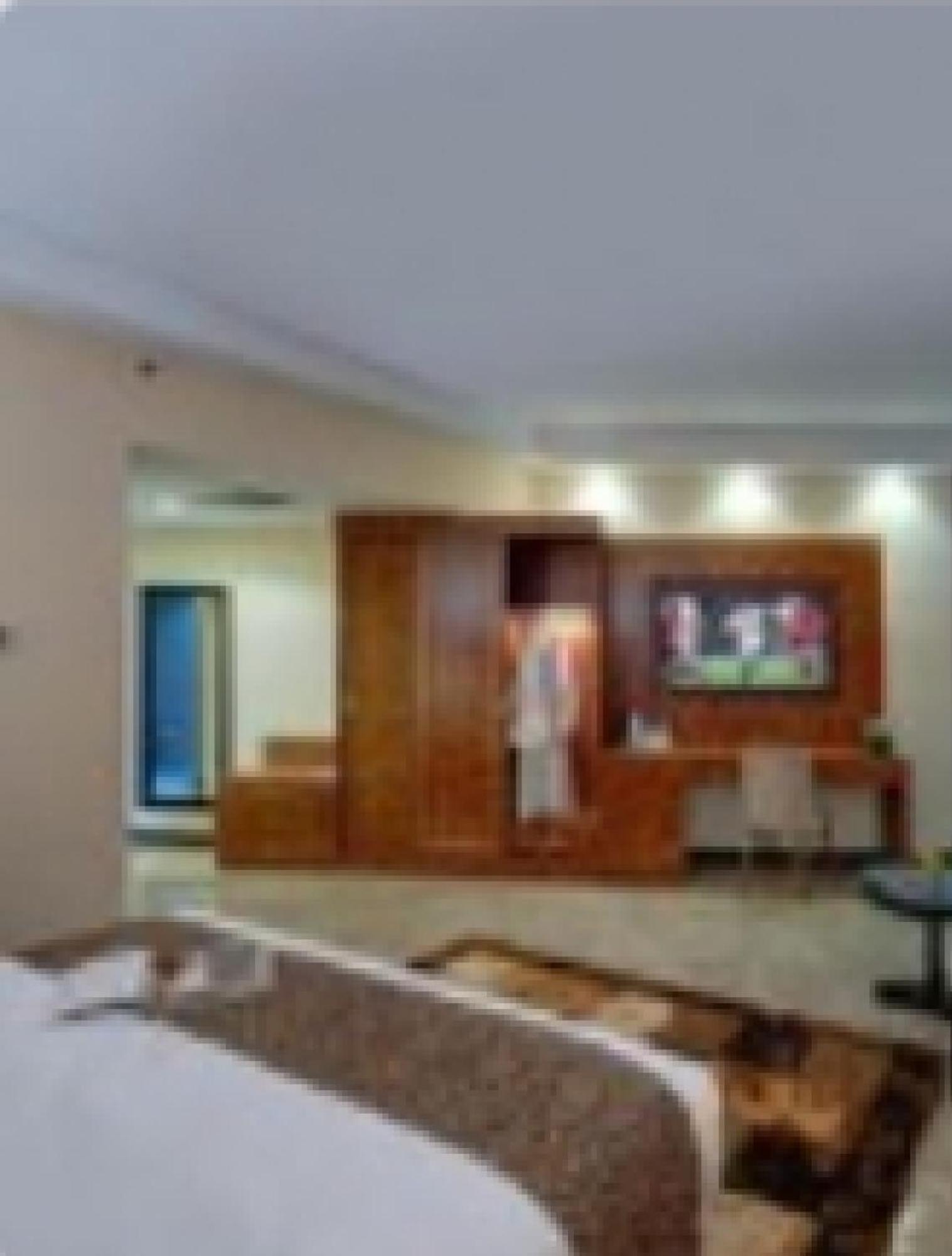Aryana Hotel Šardžá Exteriér fotografie